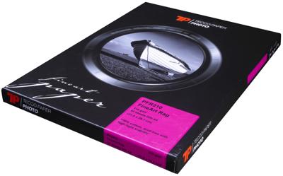 Ilford Tecco inkjet paper luster pl285 a4 25 vel