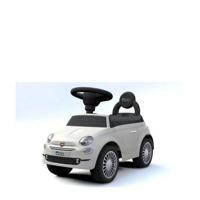 Cabino Fiat 500 loopauto wit - thumbnail