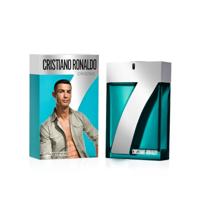 Cristiano Ronaldo CR7 Origins Eau de toilette 100 ml Heren - thumbnail