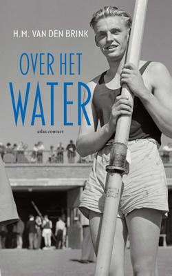 Over het water (Paperback)