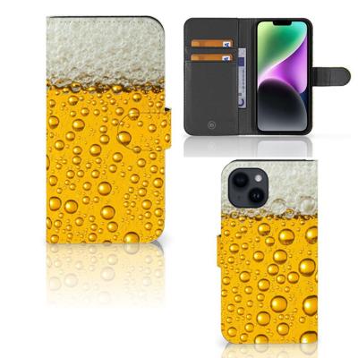 iPhone 15 | Book Cover | Bier
