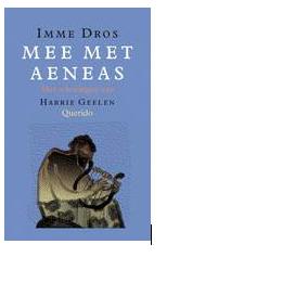 Mee met Aeneas - Imme Dros - ebook
