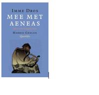 Mee met Aeneas - Imme Dros - ebook - thumbnail