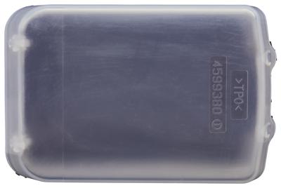 Makita Accessoires Beschermhoes hoge LXT 18 V accu - 459938-0 459938-0