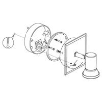 Eglo WandspotTamara 1 - 95993 - thumbnail