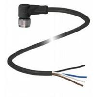 Pepperl+Fuchs 295359 Sensor/actuator connector, geassembleerd Aantal polen (sensoren): 4 5 m 1 stuk(s) - thumbnail