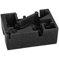 Bosch Accessoires Systeem accessoires 1/1 inlay GSA 18V-28 () - 1600A02EP9 - thumbnail