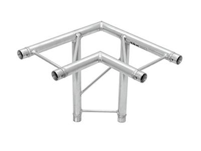 ALUTRUSS DECOLOCK DQ2-PAL31H 3-way Corner 90Â° - thumbnail