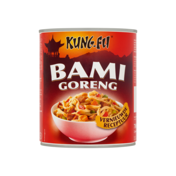 Kung-Fu - Bami Goreng - 700g
