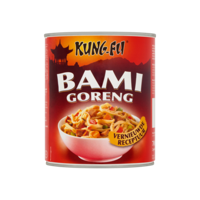 Kung-Fu - Bami Goreng - 700g - thumbnail