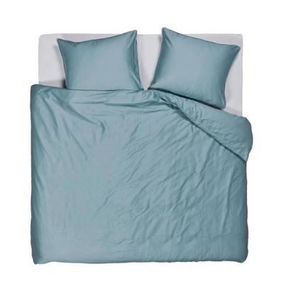 Beddinghouse Change Blauw Grijs Dekbedovertrek