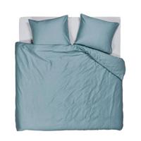 Beddinghouse Change Blauw Grijs Dekbedovertrek - thumbnail