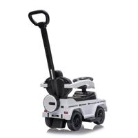 JAMARA Mercedes-Benz G 350 D loopauto - thumbnail