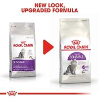 Royal Canin Sensible 33 droogvoer voor kat 10 kg Volwassen - thumbnail