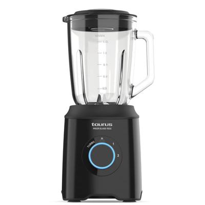 Mixer Taurus PRIOR GLASS1500 - thumbnail
