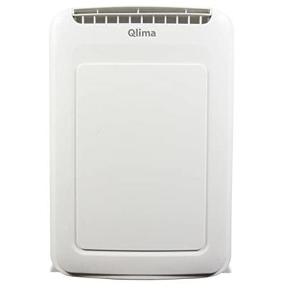 Qlima DD208 ontvochtiger 2 l 50 dB Wit Qlima DD208 ontvochtiger 2 l 50 dB Wit