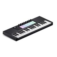 Novation Launchkey Mini 37 MK4 USB/MIDI keyboard - thumbnail