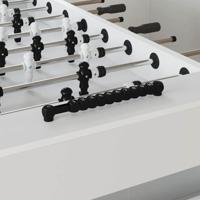 VidaXL Voetbal tafel tellingen 2 pcs zwart 30 x 2,2 x 2,9 cm kunststof - thumbnail