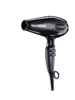 Babyliss Pro Caruso-HQ Föhn Ref.BAB6970IE Zwart - thumbnail