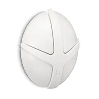 Kapstok Vermont Wit/Wit - thumbnail