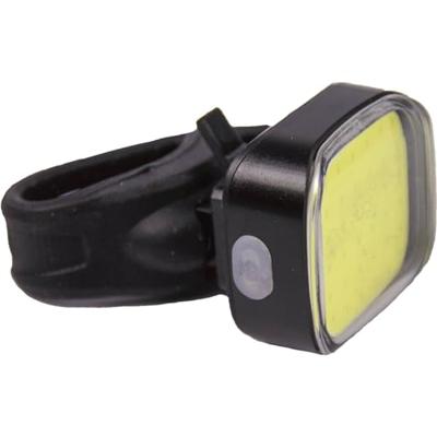 UrbanProof high power koplamp geel usb
