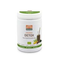 Mattisson Absolute Supersmoothie Detox Mix Bio (300g) - thumbnail