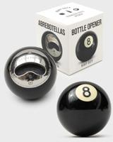 Biljartbal Flesopener - thumbnail