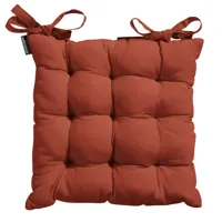 Madison kussen toscane 46x46cm Panama terra - thumbnail