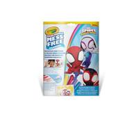 Plasticine Spel Crayola - thumbnail