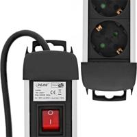 InLine 16436A power uitbreiding - thumbnail