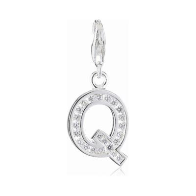 Dames hanger Thomas Sabo Charm Club 2 cm
