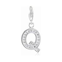 Dames hanger Thomas Sabo Charm Club 2 cm - thumbnail