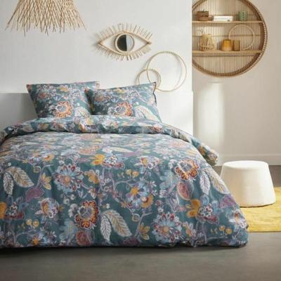 Dekbedovertrekset - TODAY - Sunshine 0.16 - 220x240cm - 2 personen - Bedrukt - 57 thread count katoen