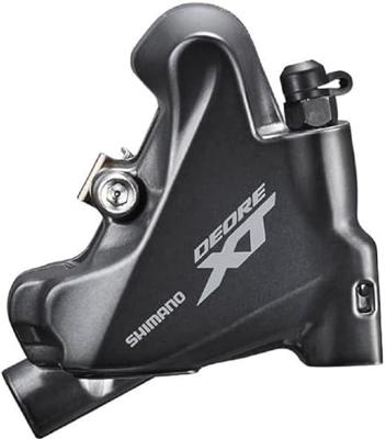 SHIMANO remblokhouder "xt br-m8110" br.caliper shim.xt resin pads k03s