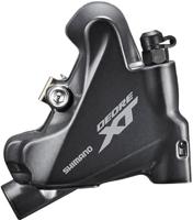SHIMANO remblokhouder "xt br-m8110" br.caliper shim.xt resin pads k03s - thumbnail
