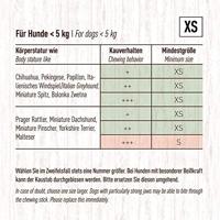 Wijnstok-kauwstok xs 1st - thumbnail