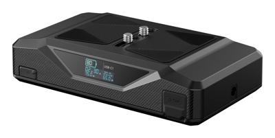 SmallRig 4826 CB75 Camera Base Battery