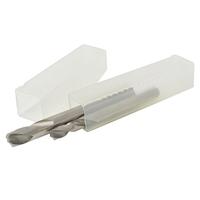 Puntlasboor set 6/8 mm HSS-kobalt - thumbnail