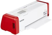 Brother • scanncut snijplotter sdx900 - thumbnail