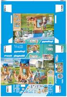 Playmobil 71353 Horses of Waterfall Speelset Amelia - thumbnail
