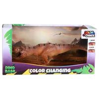 Dinobase Color Change T-Rex - thumbnail