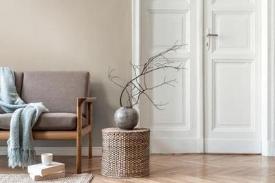 Livingwalls Daniel Hechter 7 - Beige - 781546