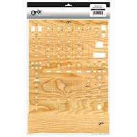 DJ-Skins Pioneer DJ DJM-900NXS2 Skin Woody - thumbnail