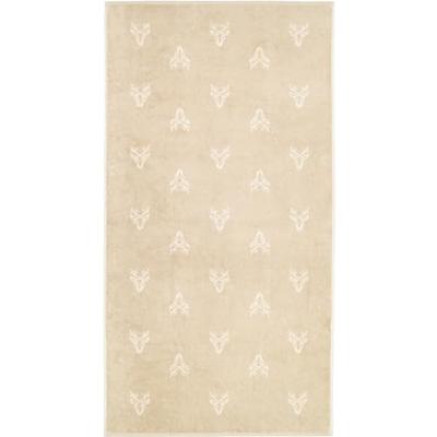Cawö Cawö Alpenchic Edition 6229 Douchelaken 70x140 beige