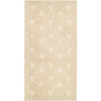 Cawö Cawö Alpenchic Edition 6229 Douchelaken 70x140 beige - thumbnail