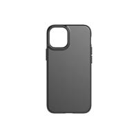 Tech21 Evo Slim iPhone 12 Mini Smokey Black - thumbnail