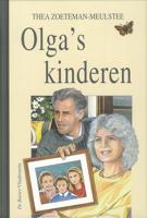 Olga's kinderen - Thea Zoeteman-Meulstee - ebook - thumbnail