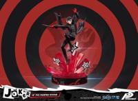Persona 5 PVC Statue - Joker (First 4 Figures) - thumbnail