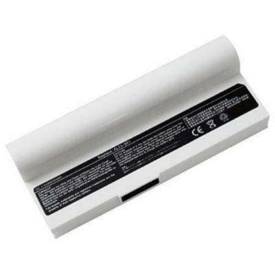 Notebook battery for Asus Eee PC 901 series 7.2V /7.4V 7800mAh