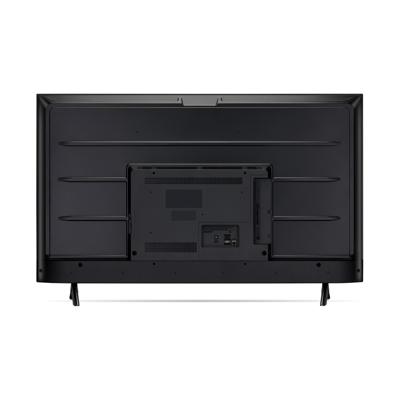 LG Electronics 43UT73006LA 4K UHD LCD-TV 109 cm 43 inch Energielabel G (A - G) CI+*, DVB-C, DVB-S2, DVB-T2, WiFi, UHD, Smart TV Zwart